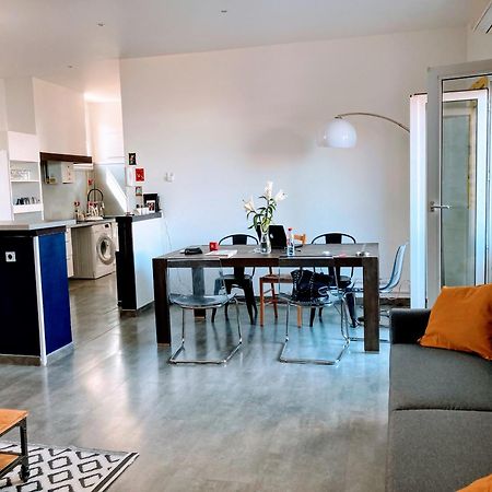 Appart 70M2 T3 Cosy Calme Et Spacieux Idealement Situe Сет Екстериор снимка