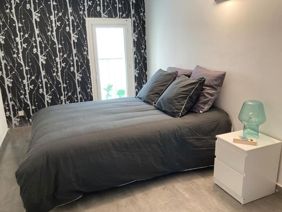 Appart 70M2 T3 Cosy Calme Et Spacieux Idealement Situe Сет Екстериор снимка