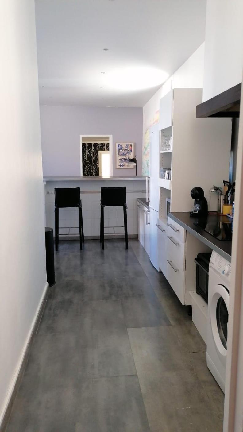 Appart 70M2 T3 Cosy Calme Et Spacieux Idealement Situe Сет Екстериор снимка