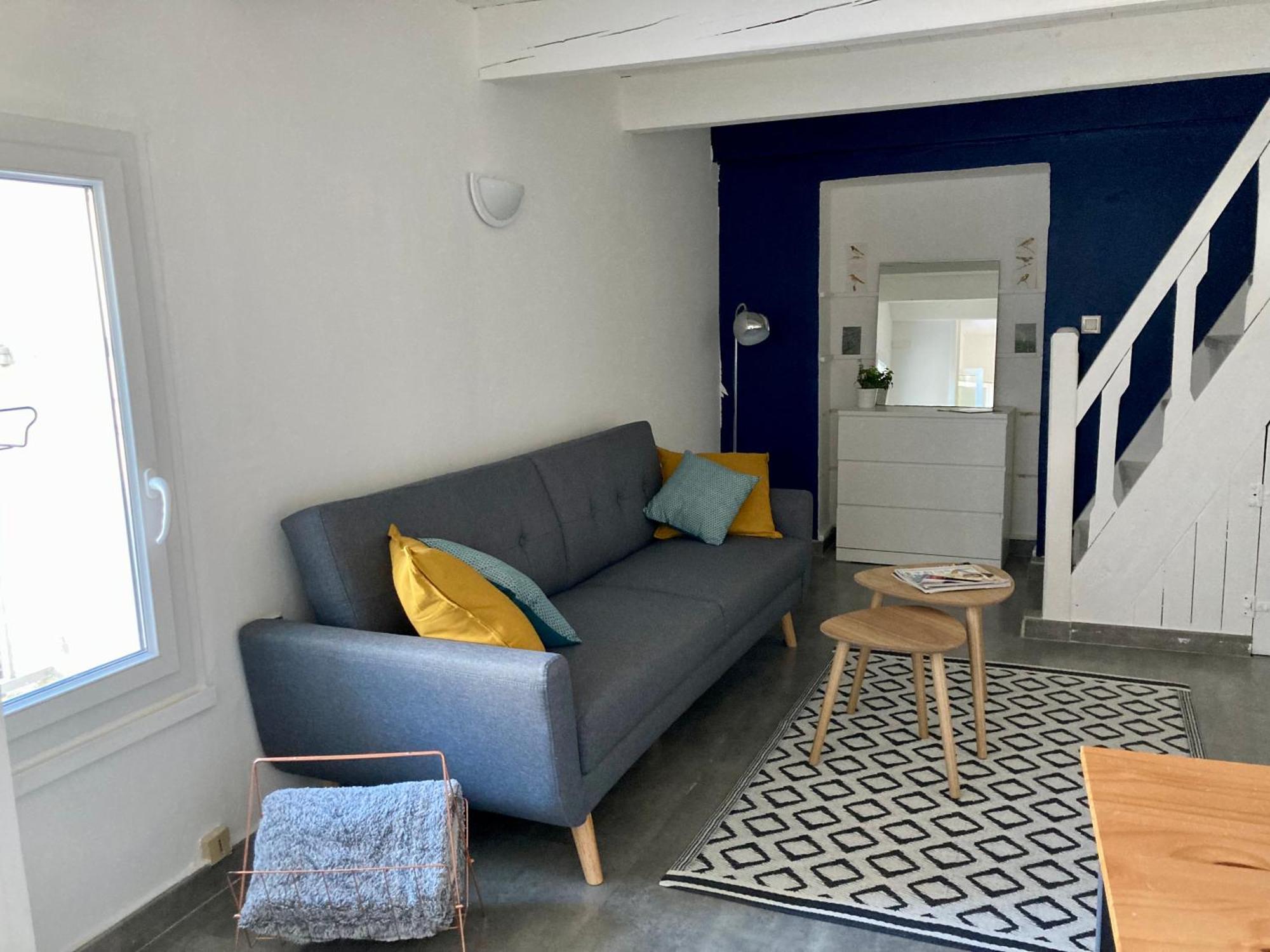 Appart 70M2 T3 Cosy Calme Et Spacieux Idealement Situe Сет Екстериор снимка